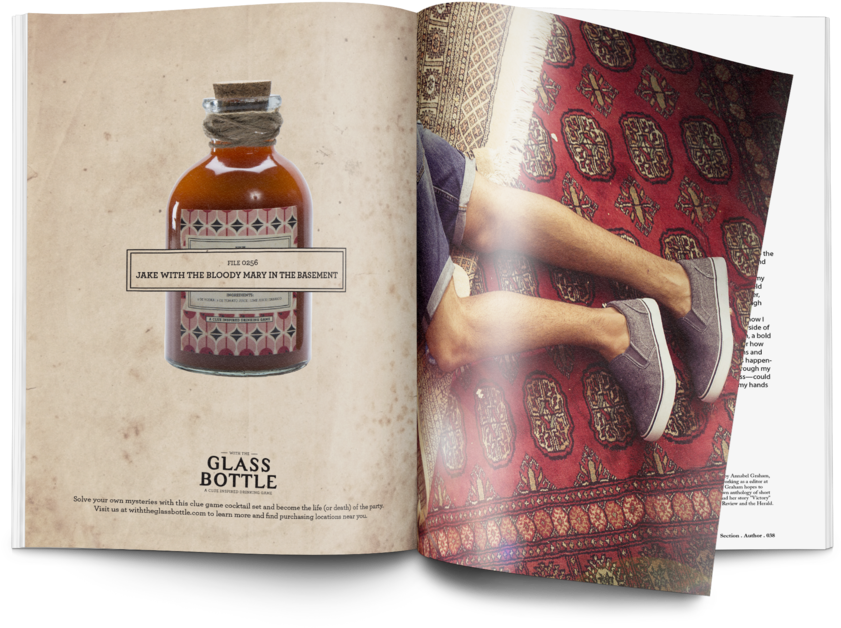 Mockup 2 - Japanese Whisky (1000x717), Png Download