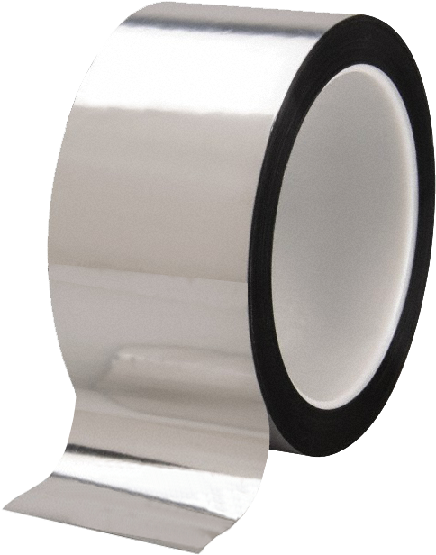 Metallic Tape For Sale At Tape Depot® - Tissue Paper (551x628), Png Download