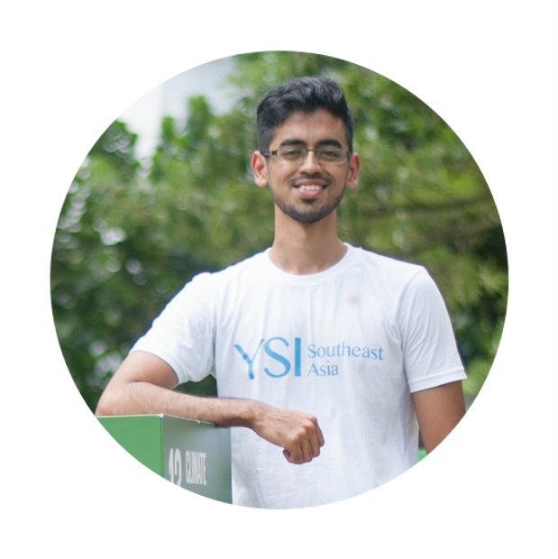 Website Team Profile - Wall Clock (728x728), Png Download