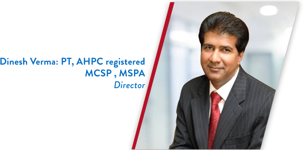 An Accomplished Professional And An Entrepreneur With - Businessperson (984x503), Png Download