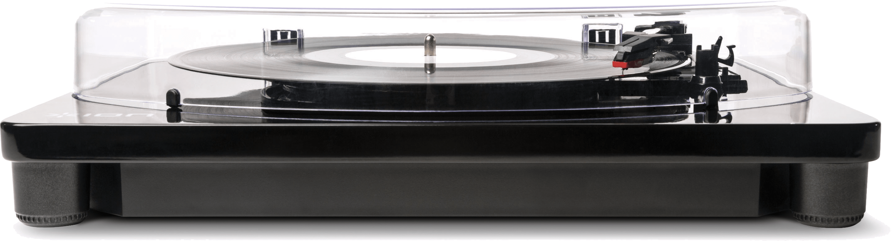 Ion Air Lp Front - Ion It47 Classic (2875x778), Png Download