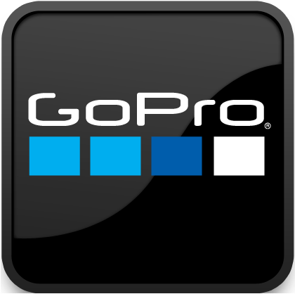 Gopro (1156x650), Png Download