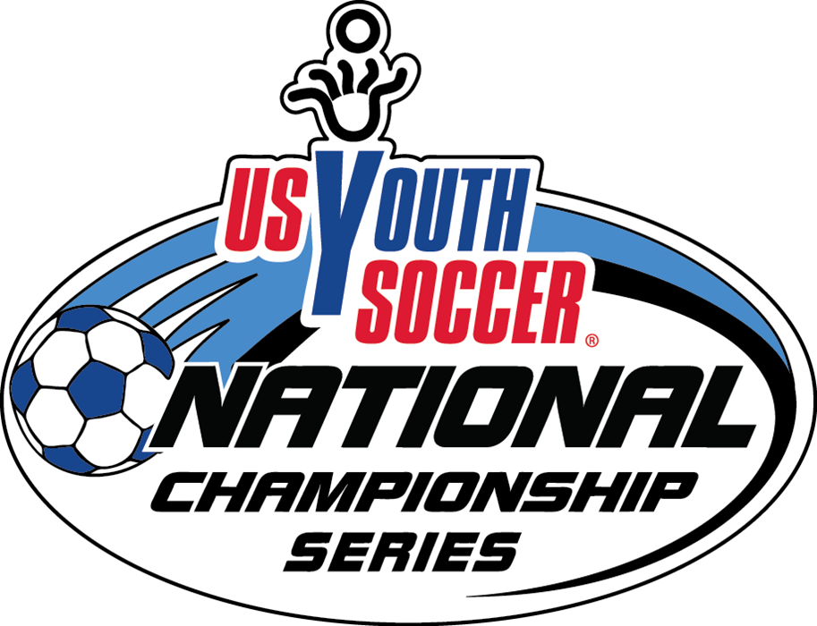 National Championship Series - Us Youth Soccer National Championship Series (913x700), Png Download
