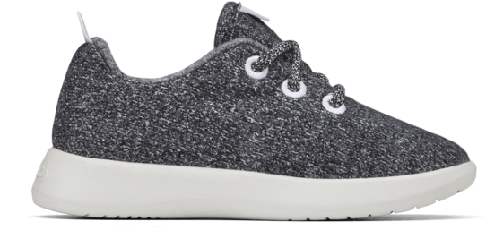 Tênis Skechers Burst City Scene Feminino Chumbo (600x600), Png Download