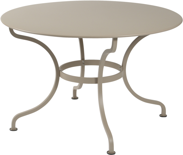 Products - Table Romane Fermob (760x760), Png Download