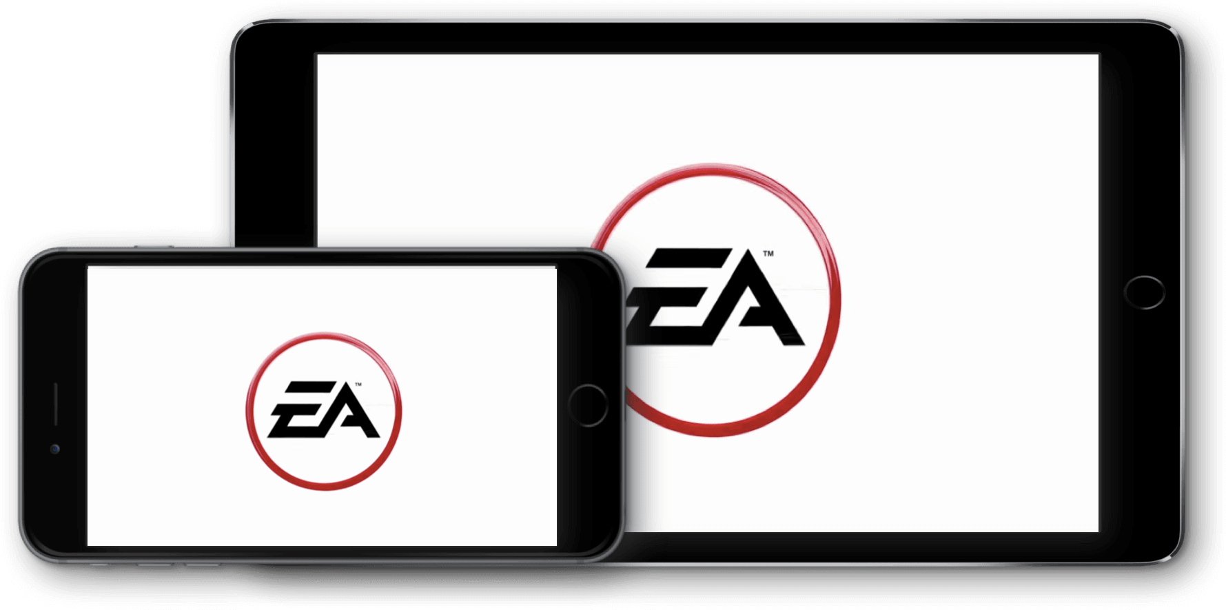 6 Best Sports & Racing Ea Games For Android & Ios - Ea Access (1797x894), Png Download