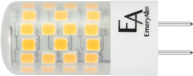 Ea G8 - Capsule (1000x1000), Png Download