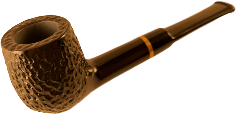 Wood Smoking Pipe - Pipe (1024x768), Png Download