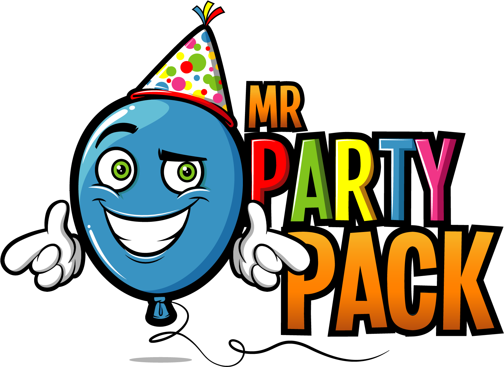 Source For Kids Party Supplies And Make It Possible - Cartoon (2100x1650), Png Download