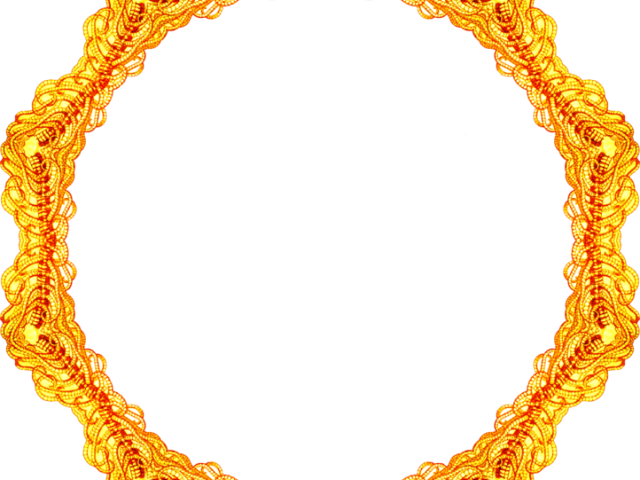 Necklace Clipart Braclet - Chain (640x480), Png Download