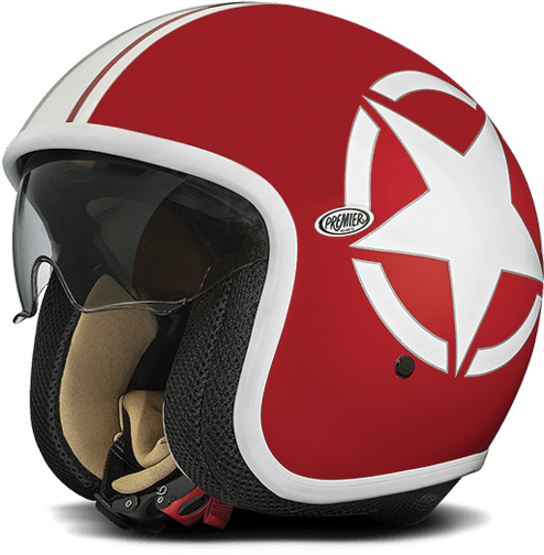 Vintage-star2 - Vintage Helmet Png (765x511), Png Download