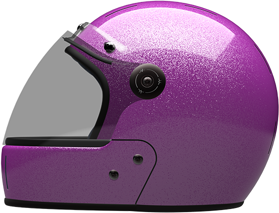 Veldt Fullface Helmet Purple Flake Veldt Thearsenale - Veldt Helmet Logo (800x640), Png Download