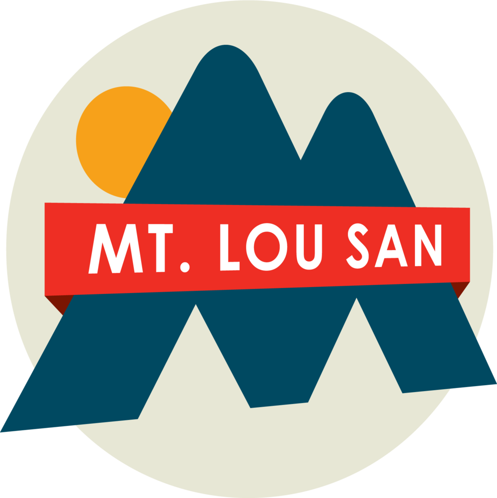 Png - Mt Lou San Bible Camp (1000x1001), Png Download