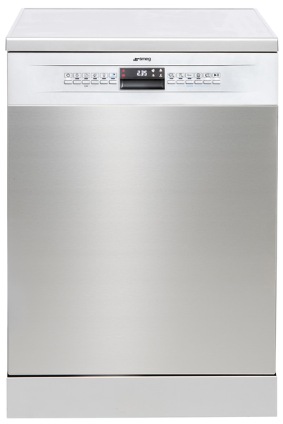Purchase A Smeg Dishwasher And Receive A Bonus 5 Year - Smeg Dishwasher (600x600), Png Download