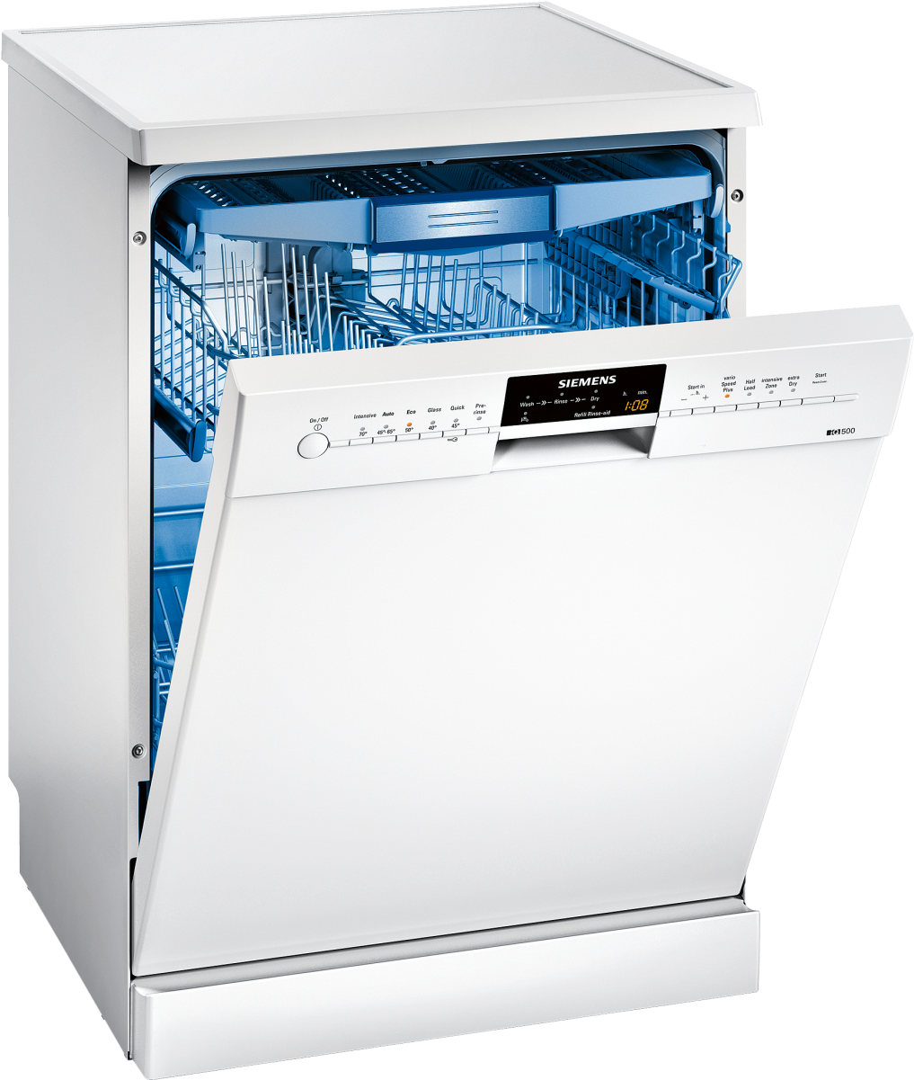 More Views - Siemens Dish Washing Machine (1200x1200), Png Download