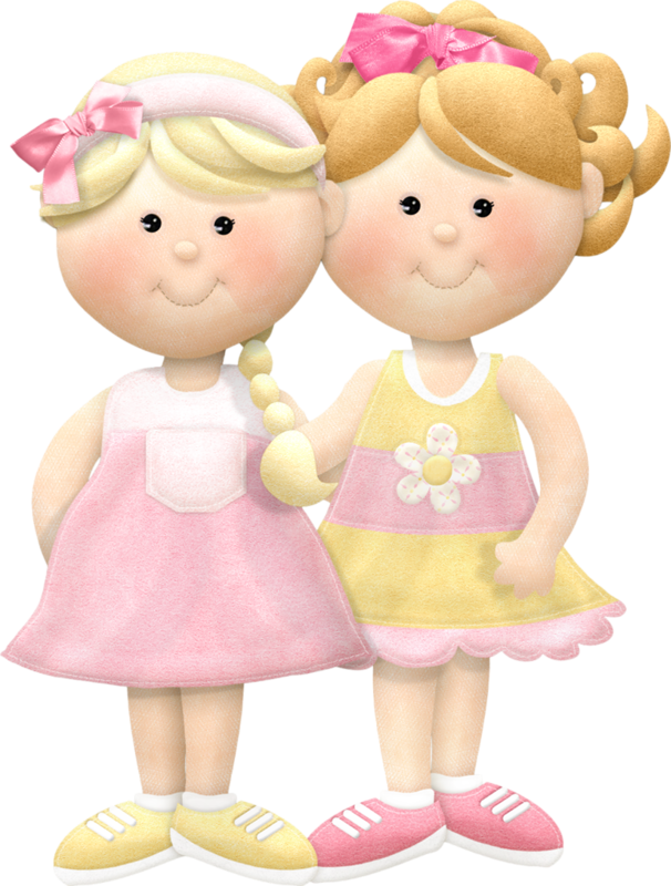 Фотки Cute Images, Cute Pictures, Girl Clipart, Cute - Drawing (606x800), Png Download