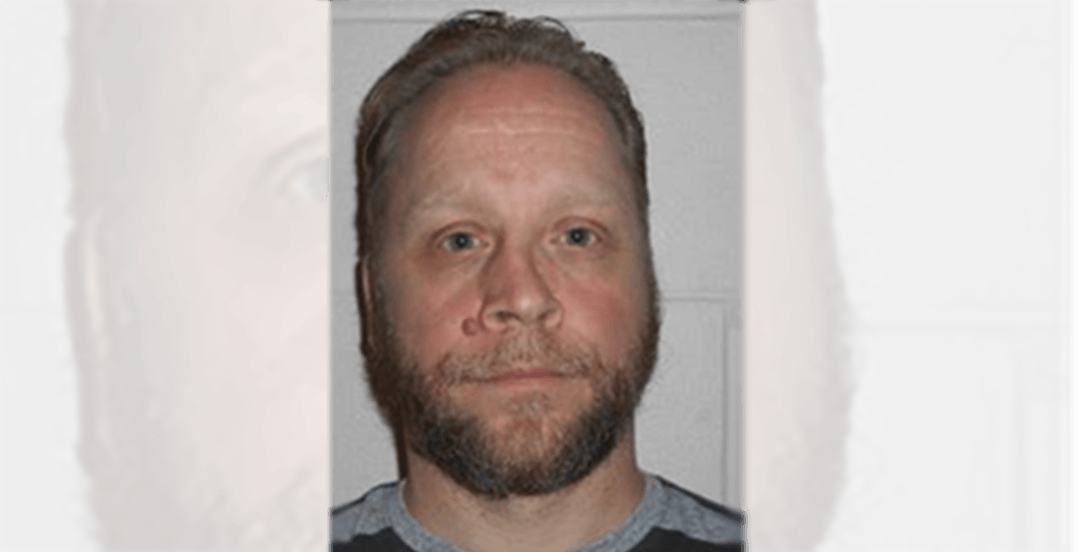 Courtesy Of The Vancouver Police Department - Vancouver (1077x552), Png Download