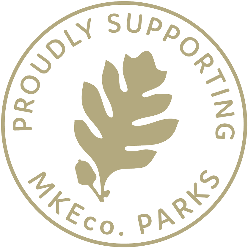 Thanks To Our Milwaukee Sponsors - Emblem (993x960), Png Download