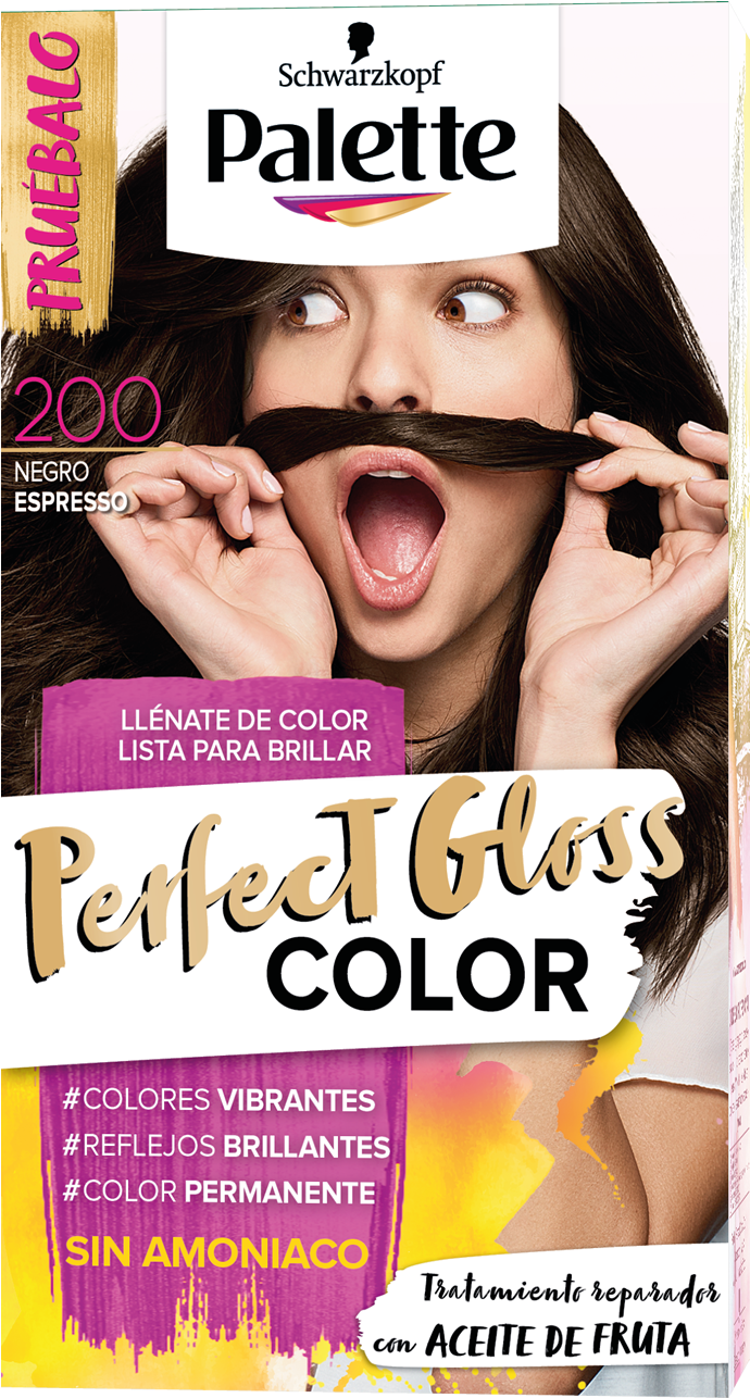 Moca Cremoso Palette (900x1400), Png Download
