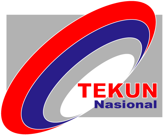 1 1448937314 Logo - Tekun Nasional (645x489), Png Download