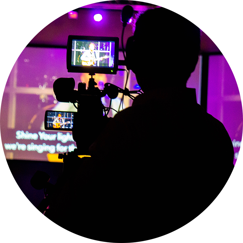 Next Step - Circle (800x800), Png Download