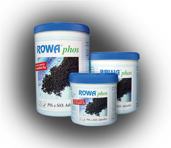 Phosphate Remover Reef Uk (600x600), Png Download