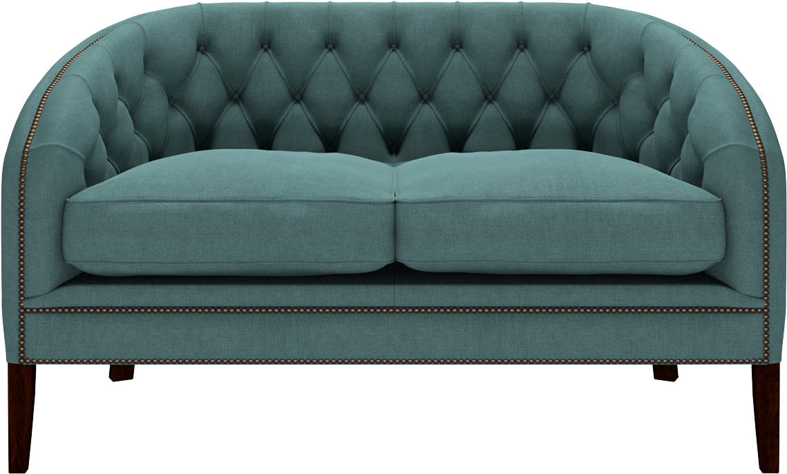 Linen Is Another Contender For The Title Of The World's - Modern Traditional Chester Sofas (1600x900), Png Download