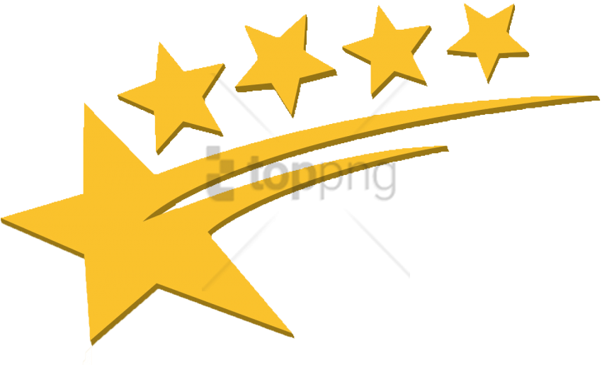 Free Png 5 Star Rating Logo Png Image With Transparent - 5 Star Rating Png (850x515), Png Download