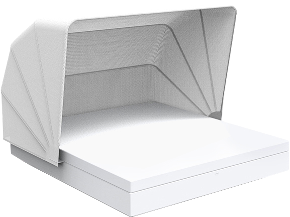 Product Details - Box-spring (800x800), Png Download
