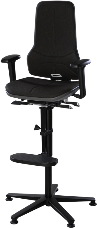 Vela Hauptbild - Pantomove Lupo Chair (886x886), Png Download