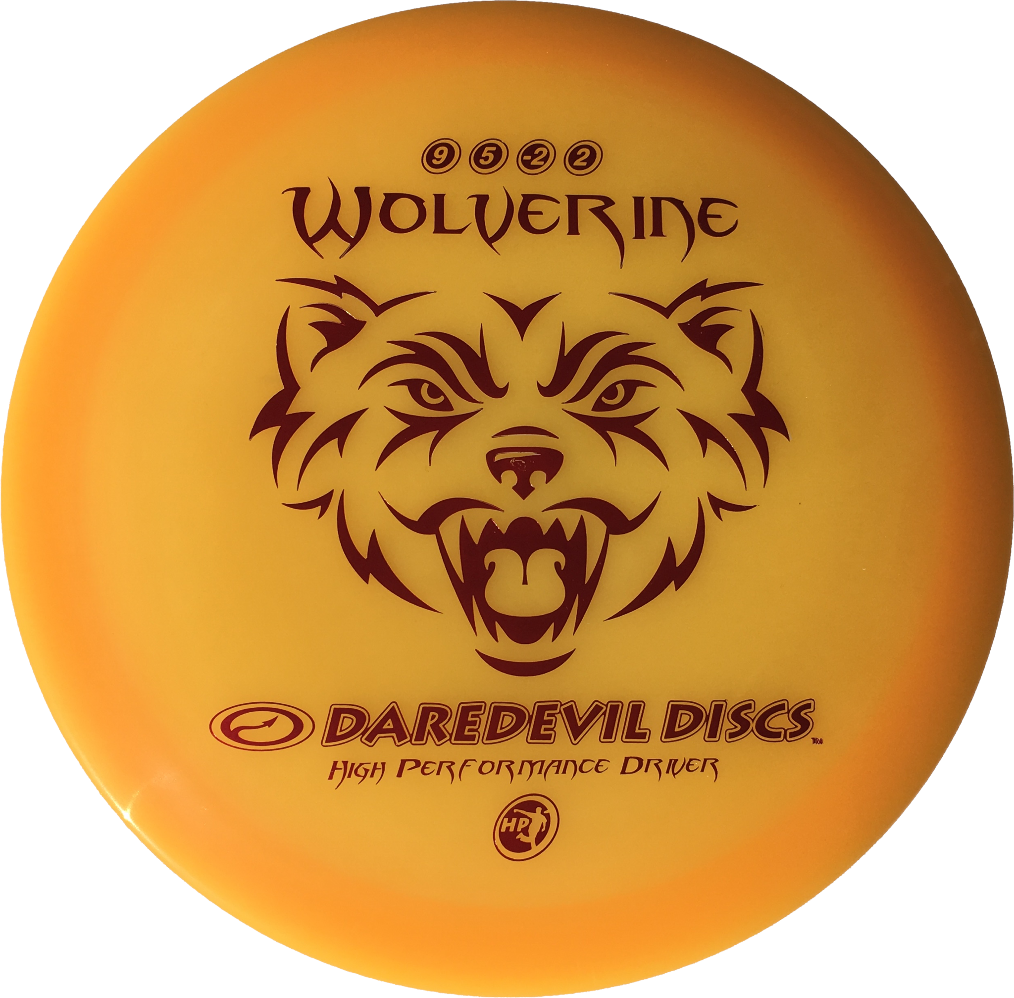 Wolverine - Masai Lion (2048x2015), Png Download