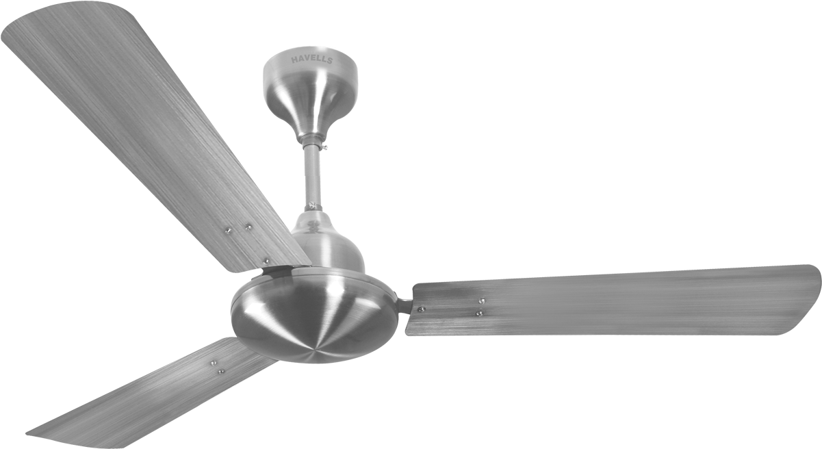 Orion - Havells Orion Ceiling Fan (1200x1140), Png Download