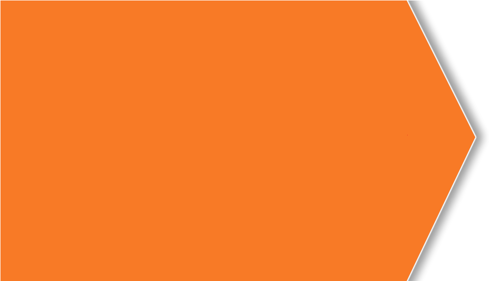 Orange Banner Png - Tan (1920x572), Png Download