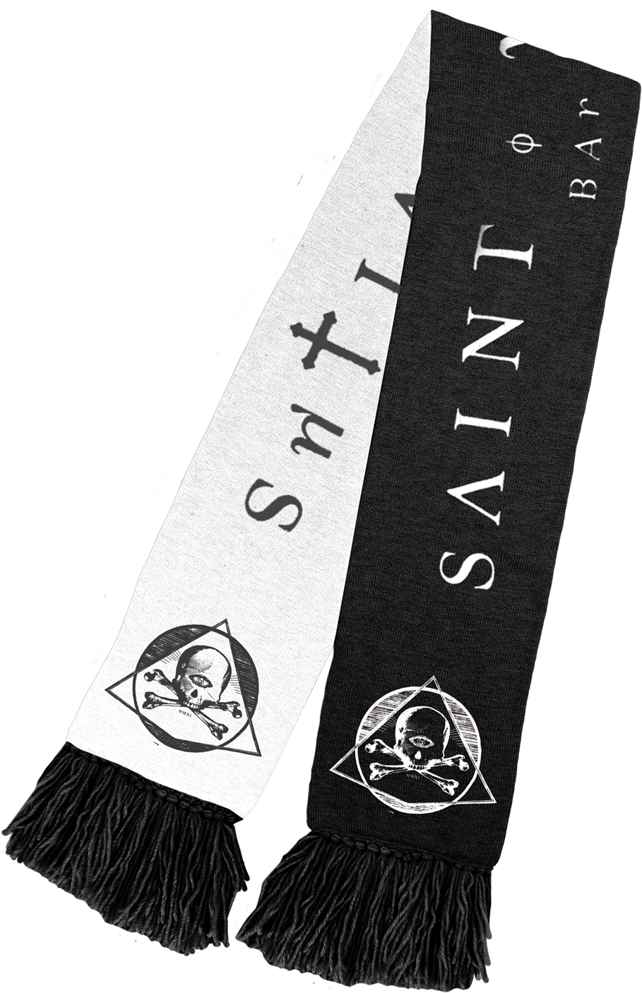 Scarf Winter Cap Bundle $45 - Saint Vitus (1600x1600), Png Download