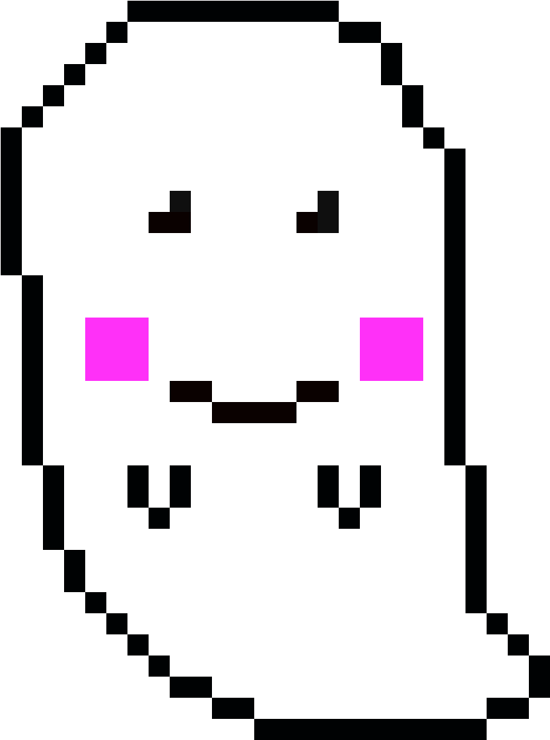 Ghost - Cool Rick Tales From The Citadel (990x1350), Png Download