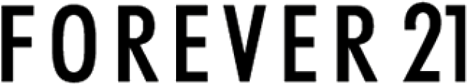 Forever-21 - Forever 21 (840x560), Png Download