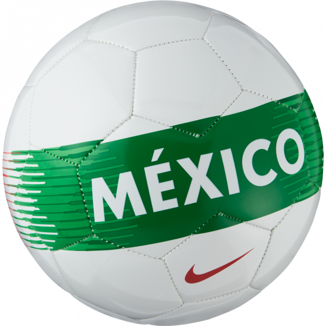 Mexico Soccer Ball (670x670), Png Download