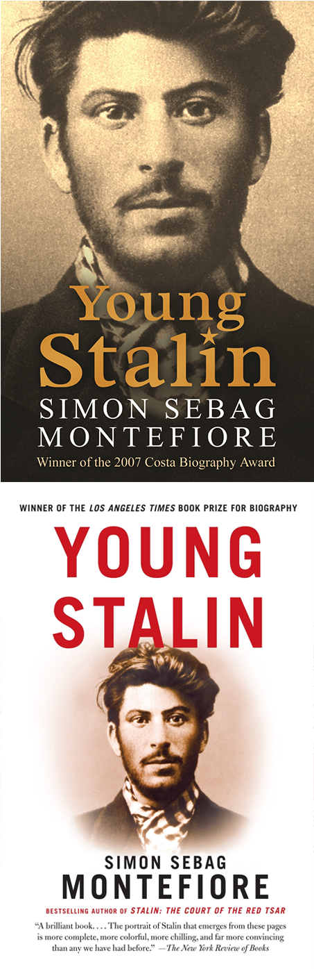 Uk Retailers - Young Stalin (483x1426), Png Download