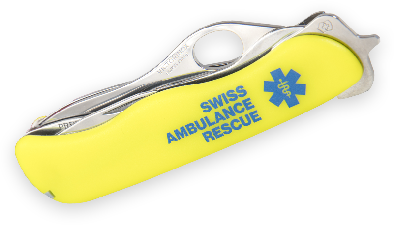 Swiss Pocket Knife - Tool (800x800), Png Download