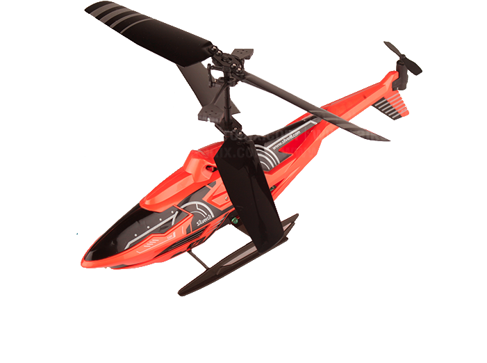 Helicóptero Power In Air Hover Cruiser - Helicopter Rotor (700x700), Png Download