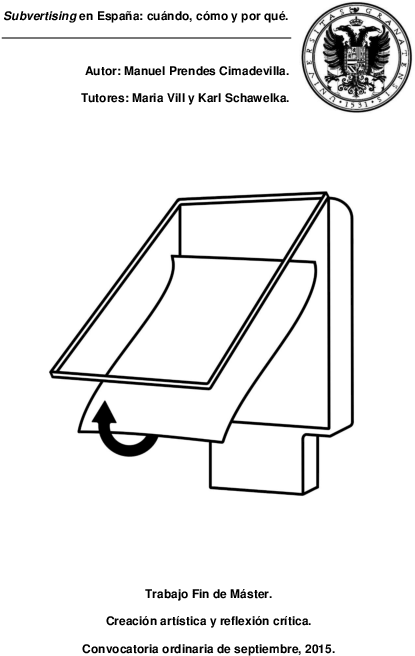 Cigarro Frases Deception Tumblr Decision Png Cigarro - University Of Granada (595x842), Png Download