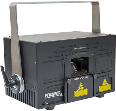 Laser Projector (560x560), Png Download