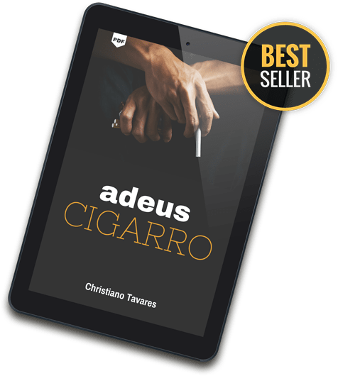 Aprenda A Parar De Fumar De Forma Permanente - Gadget (600x600), Png Download