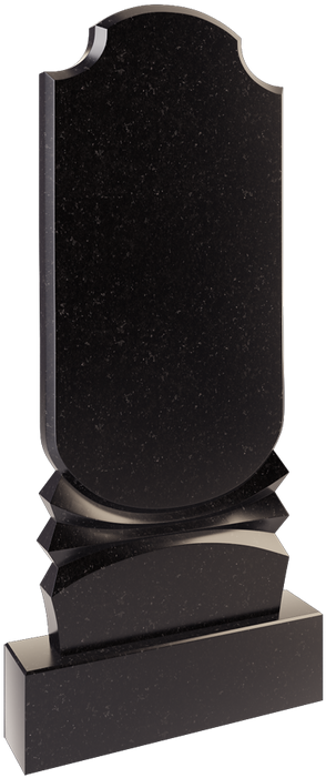 Headstone (768x768), Png Download