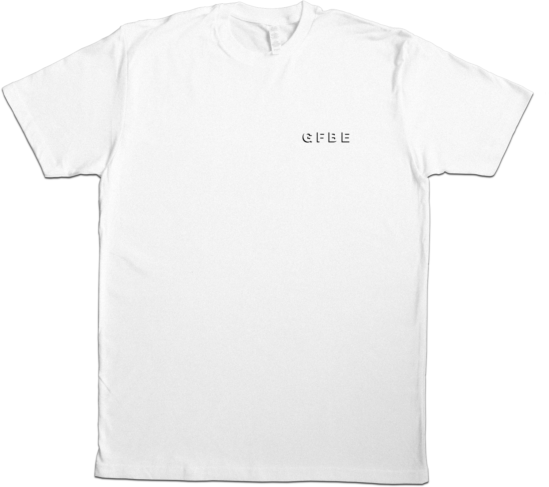 Image Of Abstract Logo - Polo Shirt V Neck (2000x2000), Png Download