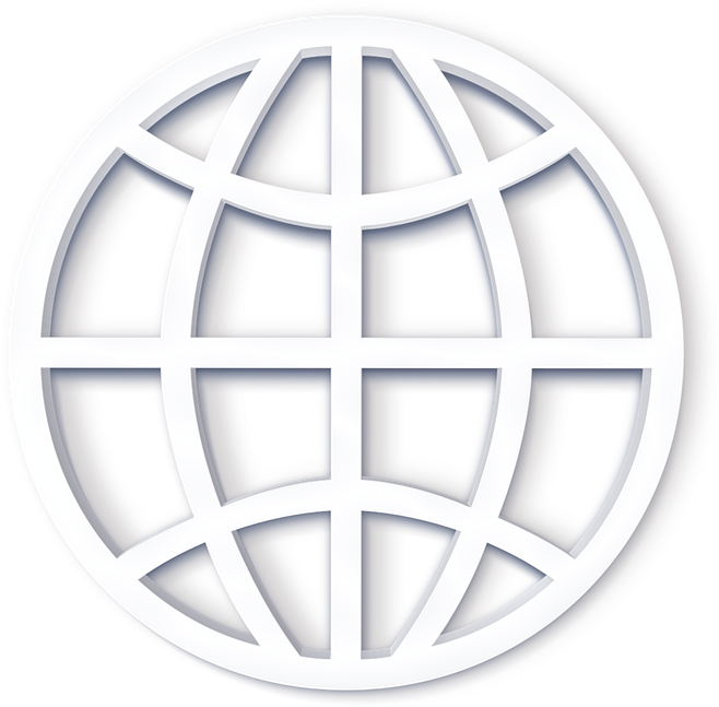 Globe, Earth, Abstract, Symbol, World, Graphic - Metro Ny Logo (720x720), Png Download