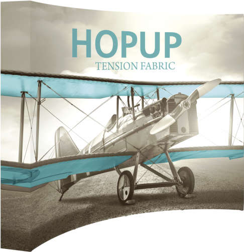 Hopup Display (600x600), Png Download