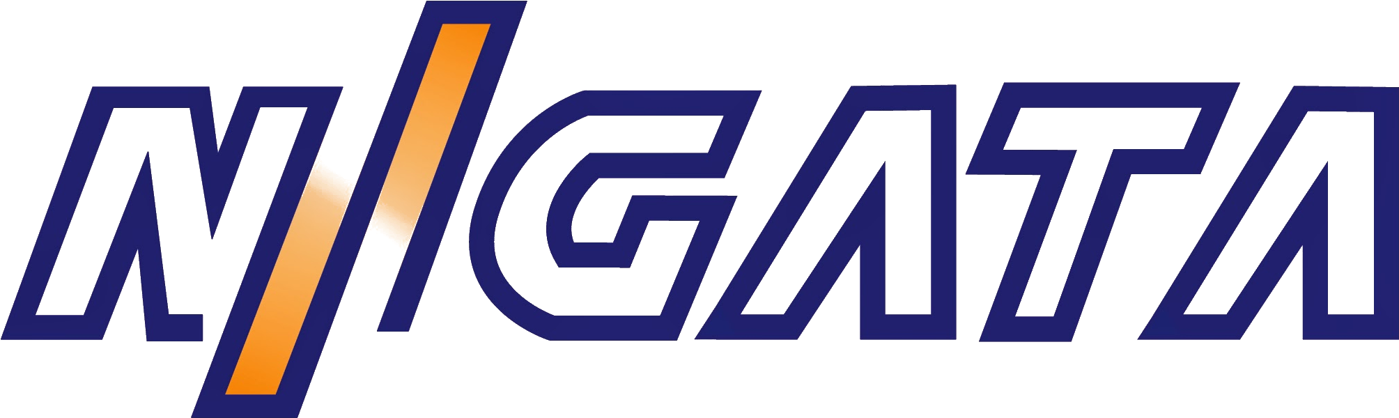 Tombstones For Niigata Cnc Milling Machines - Niigata (2100x720), Png Download