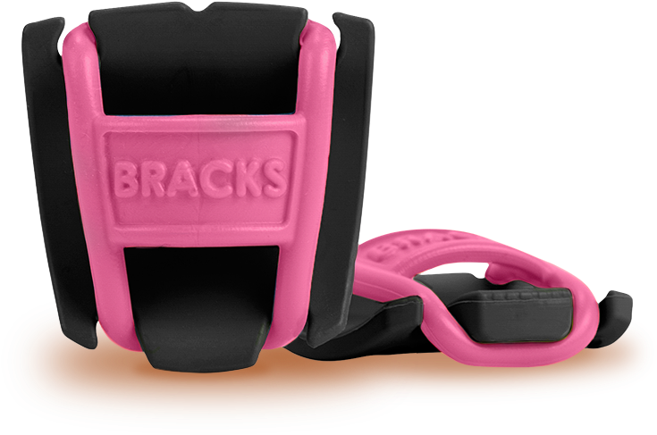 Bracks Lace Lock - Bracks Multisport Shoe Lace Locks (747x495), Png Download