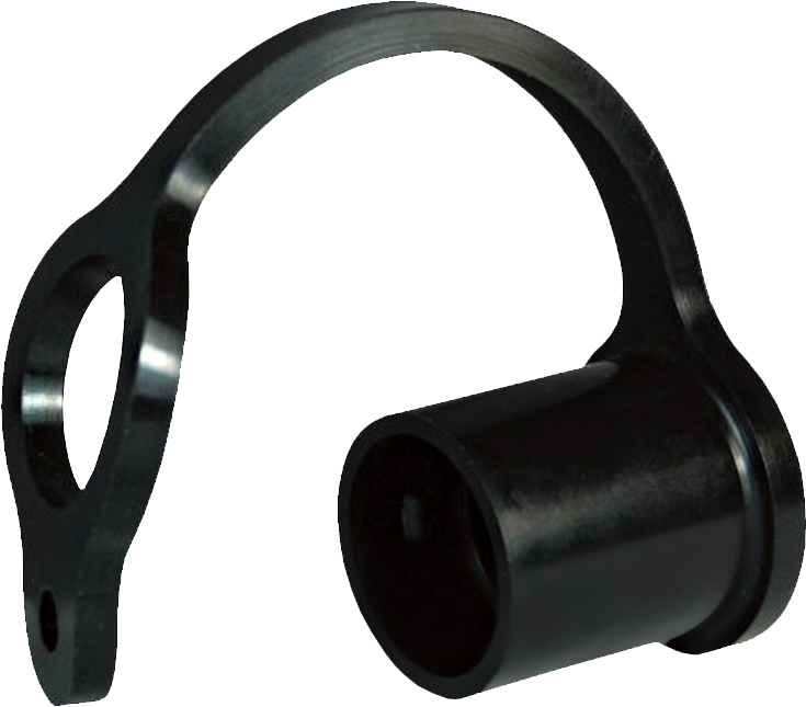 Dust Cap - American Cng - Plastic (900x900), Png Download